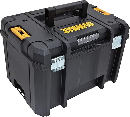 Tool Storage