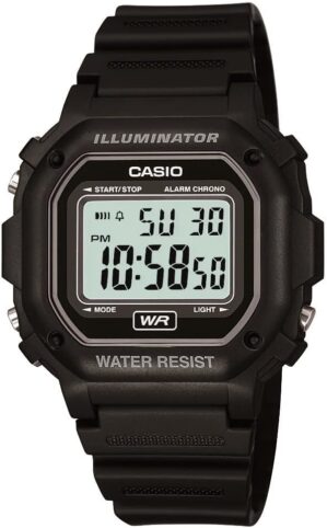 Casio F108WH Digital Watch