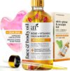 Artnaturals Face & Body Vitamin E Bio Oil