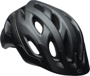 BELL Ferocity Bike Helmet - Dark Titanium