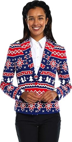 Holiday-Themed Apparel products