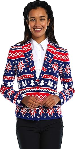 Holiday-Themed Apparel