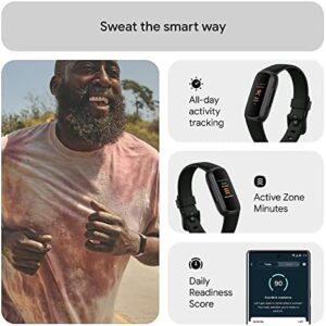 Fitbit Inspire 3 Health & Fitness Tracker