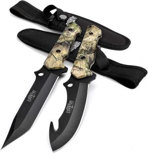 Hunting Knives