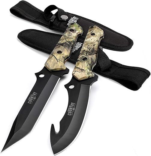 Hunting Knives