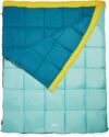 Coleman Flatlands Sleeping Bag with Temperature Options