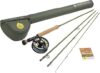 Redington Fly Fishing Rod & Reel Combo Kit