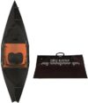 Oru Kayak Foldable Lightweight Portable Kayak for Lakes