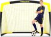 Happy Jump Foldable Pop Up Soccer Goal Net