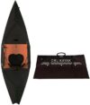 Oru Kayak Foldable Portable Lightweight Kayak for Lake