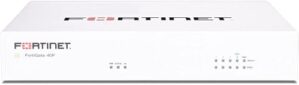 FORTINET FortiGate-40F Firewall, 5-Port Ethernet