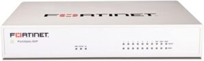 Fortinet FortiGate 60F Next-Gen Firewall