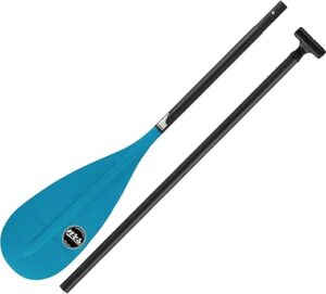 NRS Fortuna 100 Travel 3-Piece Paddle
