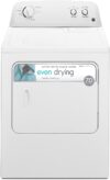 Kenmore Front Load Gas Dryer with Wrinkle Guard