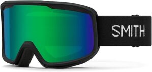 SMITH Frontier Unisex Snow Winter Goggles