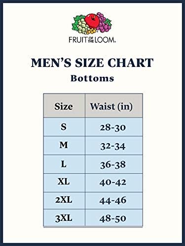 Fruit of the Loom Tag-Free Woven Boxer Shorts - Image 5
