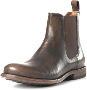 Frye Men's Tyler Chelsea Boot
