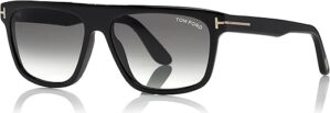 Tom Ford FT0628 Cecilio-02 Square Sunglasses