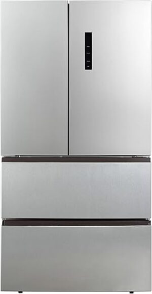 Hamilton Beach Refrigerator, 17.9 cu ft HBFR1504