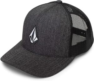 Volcom Full Stone Cheese Trucker Hat