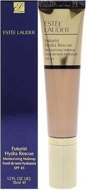 Estée Lauder Futurist Hydra Rescue SPF 45 Moisturizing Foundation