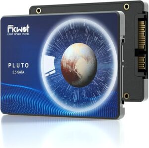 Fikwot FX815 1TB 2.5″ SATA III SSD