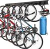 Sttoraboks Garage Bicycle Wall Mount Hanger