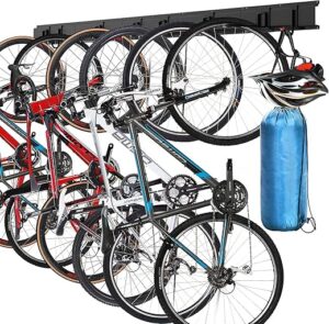 Sttoraboks Garage Bicycle Wall Mount Hanger