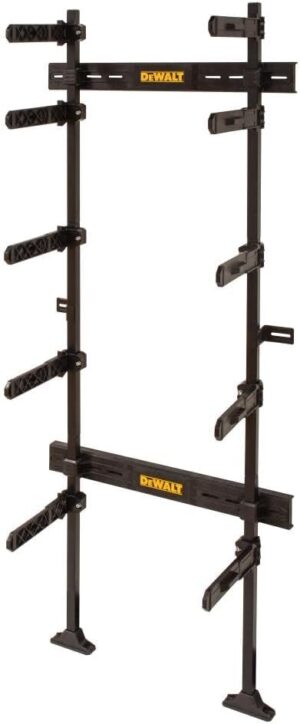 DEWALT Garage Storage Rack, Tough System, 440 lb