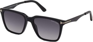 Tom Ford FT0862 Garrett Sunglasses