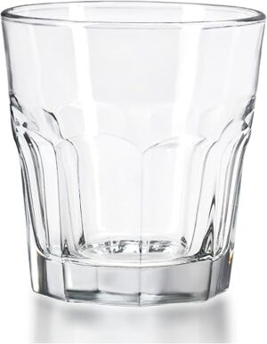 Libbey Gibraltar 10 oz Rocks Glass - 36/CS