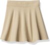 The Children’s Place Active French Terry Skort