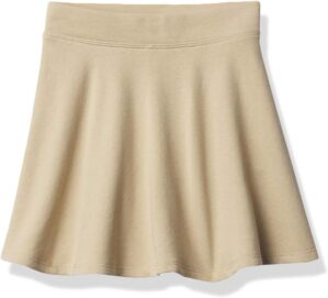 The Children's Place Active French Terry Skort