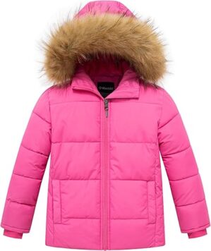 Girls' Outerwear products