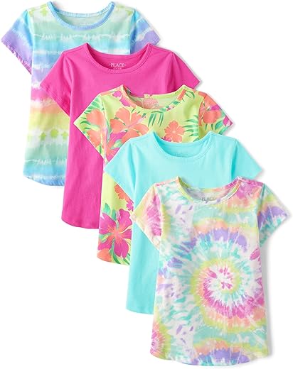 Girls' Tops