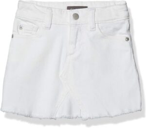DL1961 Jenny Mini Skirt
