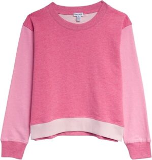 Splendid Long Sleeve Top