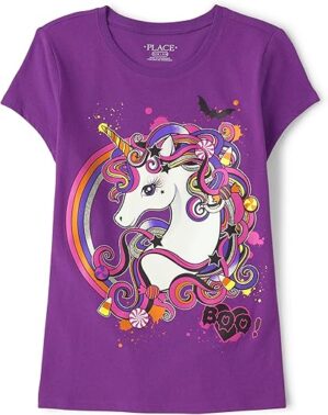 The Children's Place Graphic T-Shirt