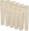 The Children’s Place Ponte Knit Pull On Jeggings