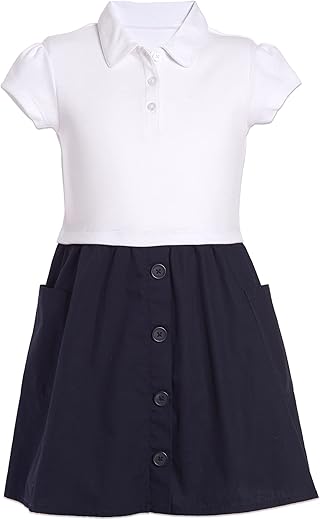 Girls' School Uniforms