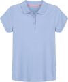 IZOD School Uniform Polo Shirt
