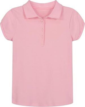 Nautica School Uniform Polo Shirt