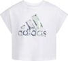 adidas Short Sleeve Tee T-Shirt