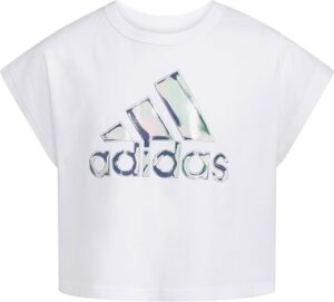 adidas Short Sleeve Tee T-Shirt
