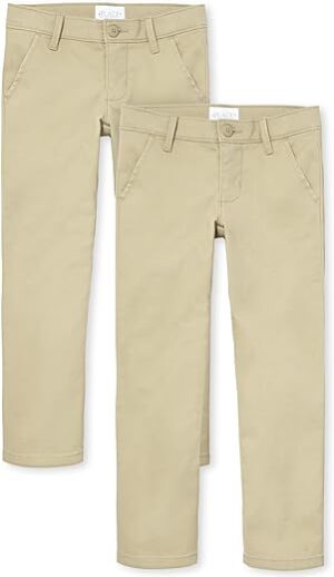 The Children's Place Skinny Chino Pants