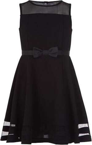 Calvin Klein Sleeveless Party Dress