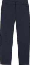 IZOD Uniform Twill Skinny Pants