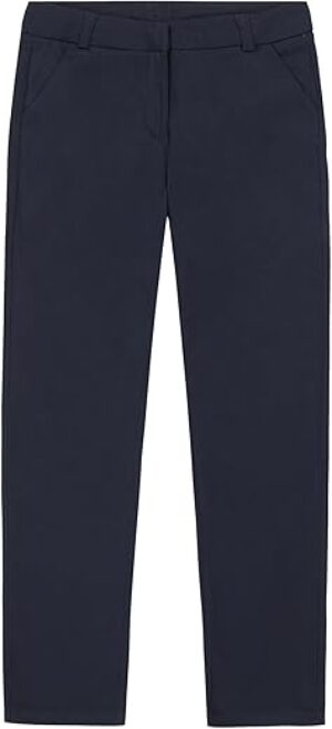 IZOD Uniform Twill Skinny Pants