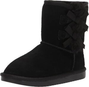 Koolaburra by UGG Victoria Short Boots