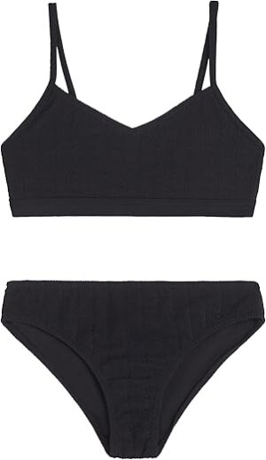 Kanu Surf Willow V-Neck Bikini Swimsuits